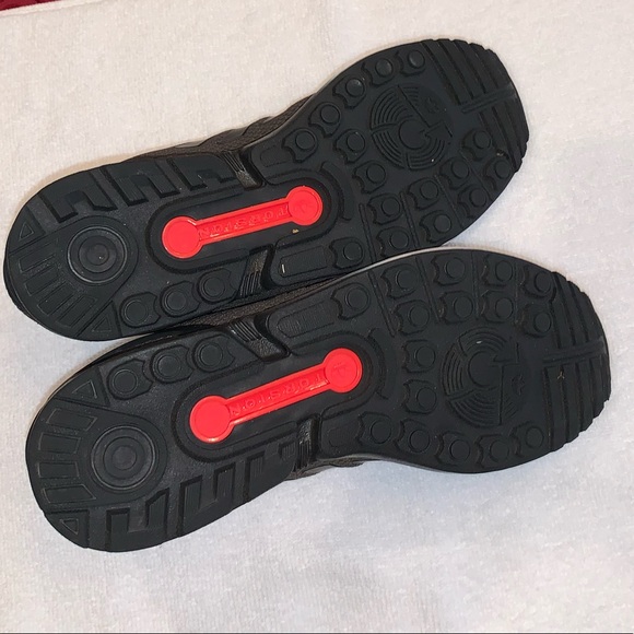 Adidas - Torsion shoes - Picture 6 of 8